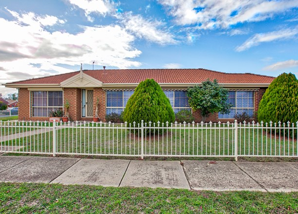 34 Mayfair Drive, West Wodonga VIC 3690