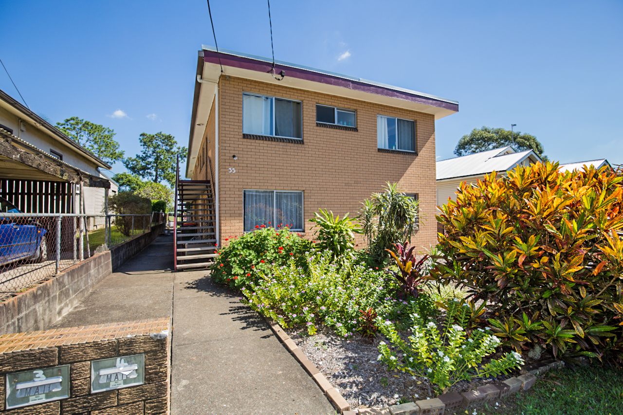 4/33 Broadmere Street, Annerley QLD 4103, Image 0