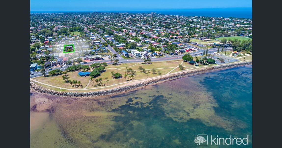 5/8A Short Street, Woody Point QLD 4019