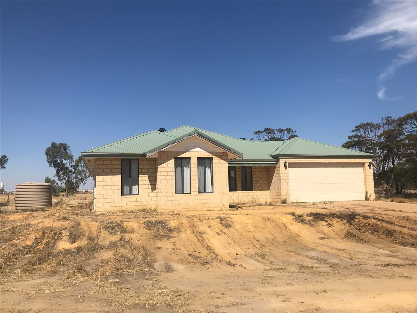 6 Bedford Street, Kellerberrin WA 6410, Image 0