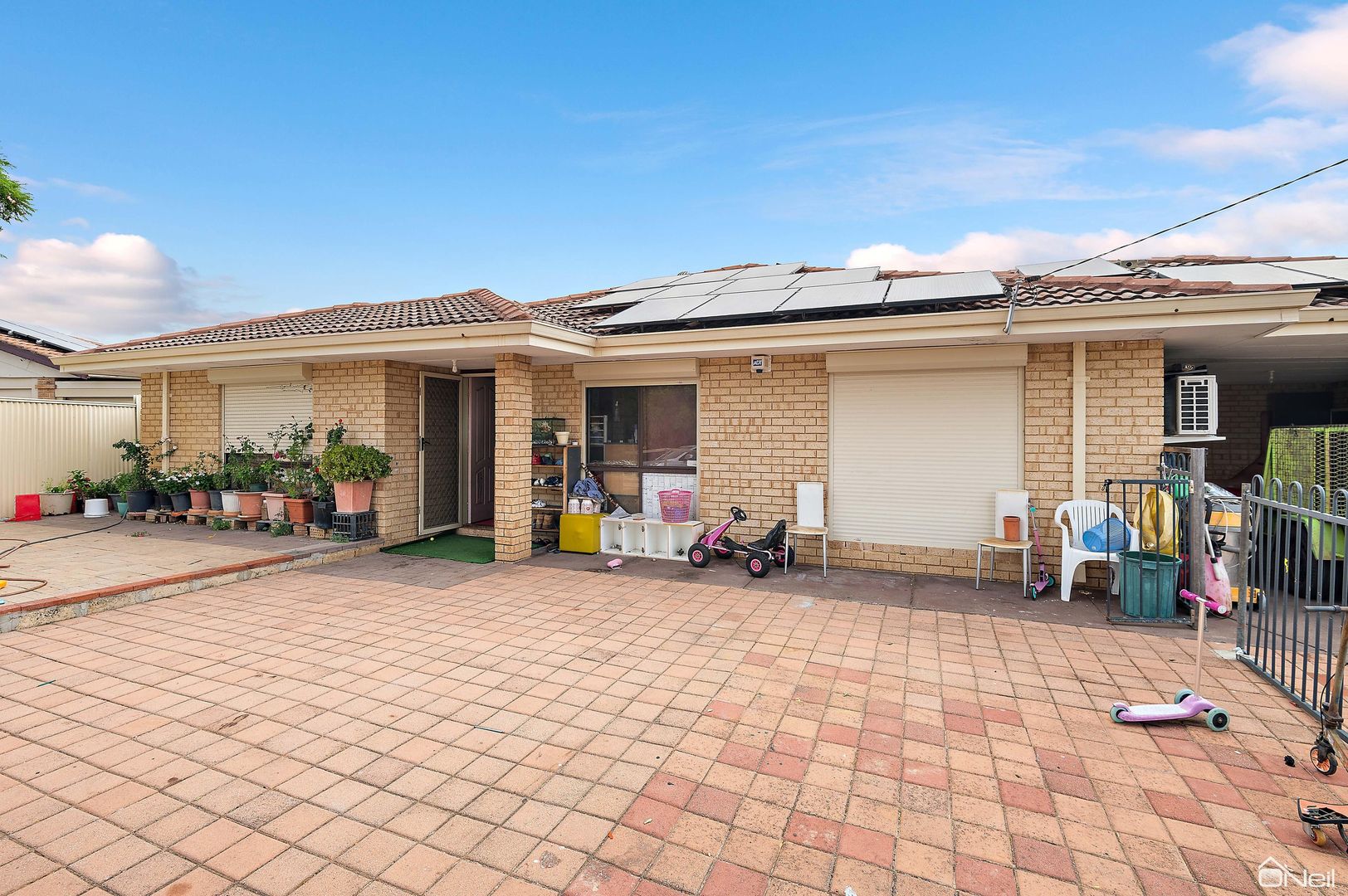 1 Durack Crescent, Gosnells WA 6110, Image 1