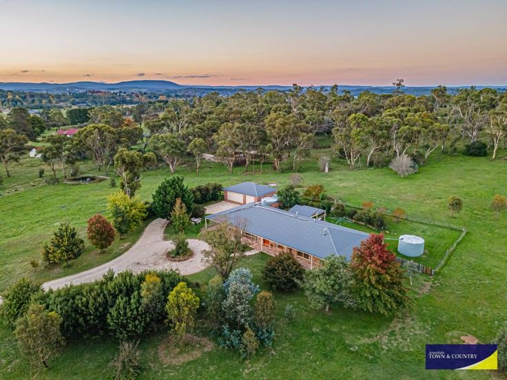 23-37 Roseneath Lane, Armidale NSW 2350, Image 0