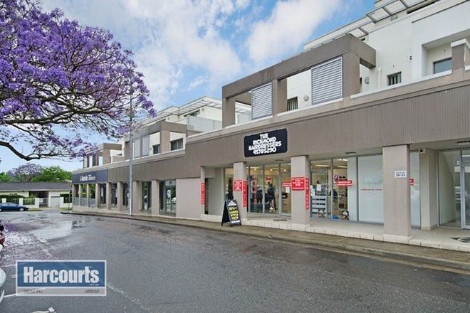 Picture of 22/8-14 Bosworth Street, RICHMOND NSW 2753