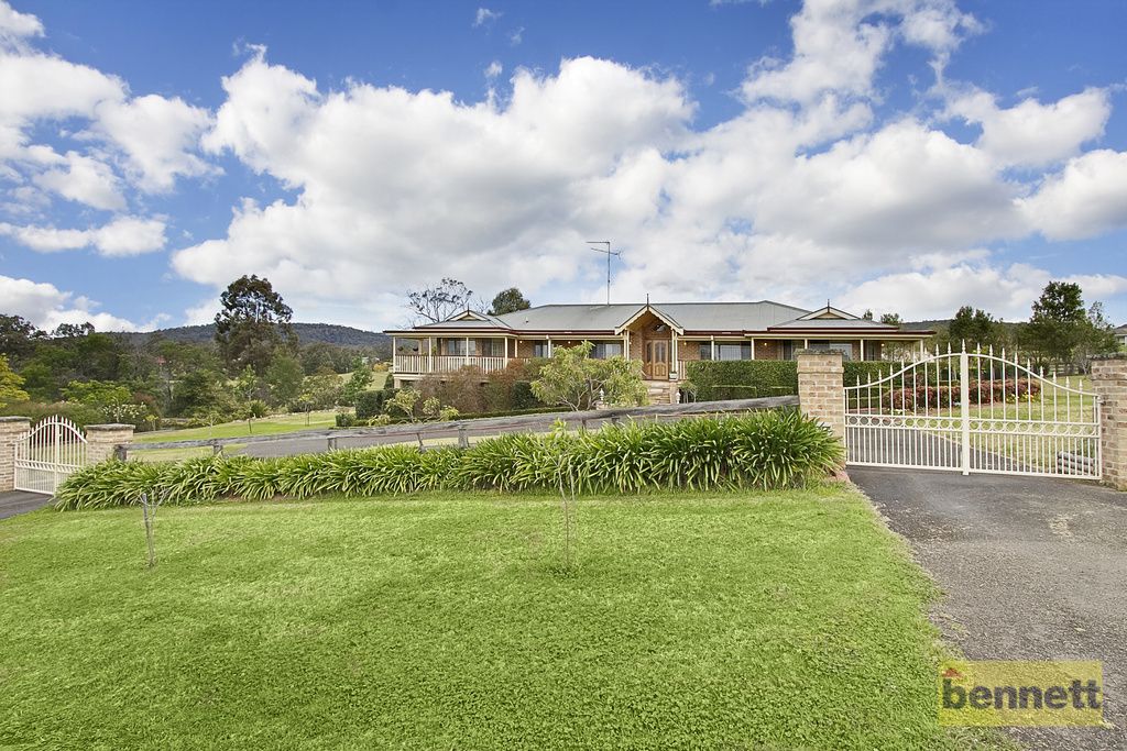 46 Kestrel Way, Yarramundi NSW 2753, Image 1