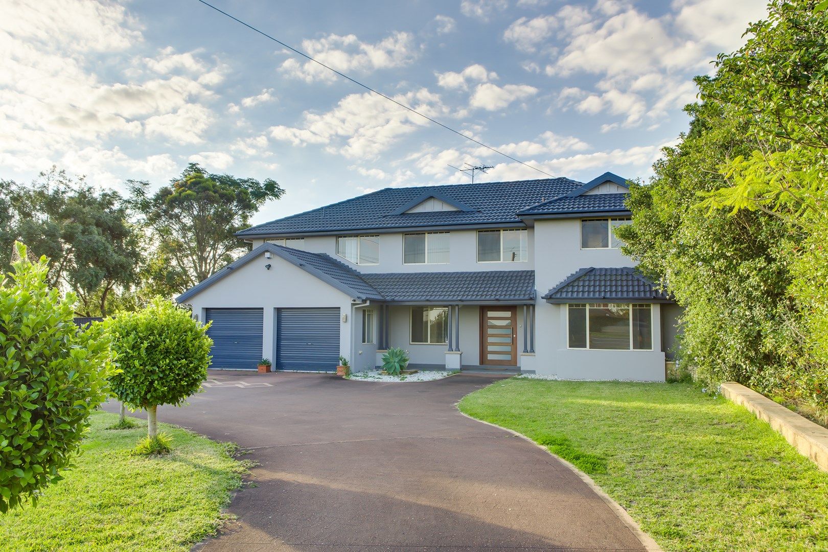 5 bedrooms House in 101A Glenhaven Road GLENHAVEN NSW, 2156