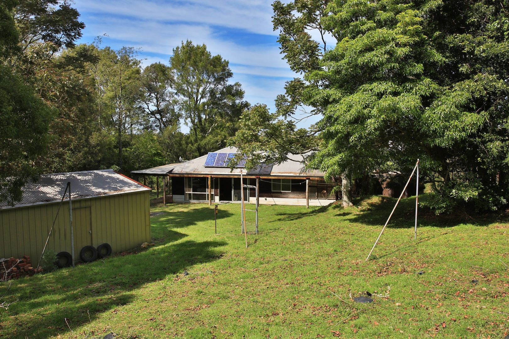 79 Hoddles Road, Foxground NSW 2534, Image 2