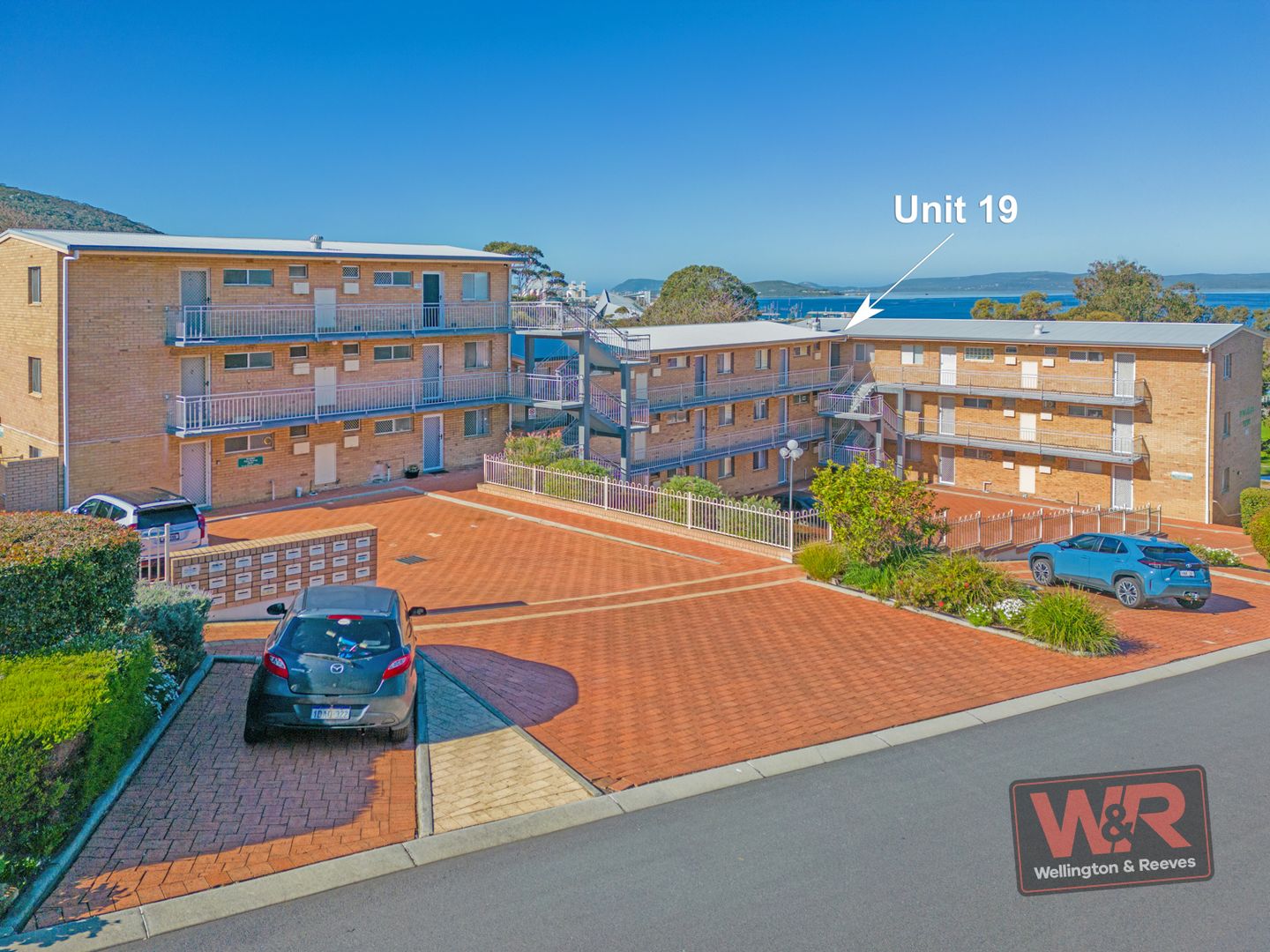 Unit 19, 46 Vancouver Street, Albany WA 6330, Image 2