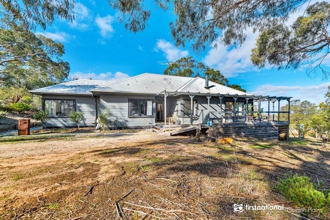Picture of 80 Clarkes Road, ANAKIE VIC 3213