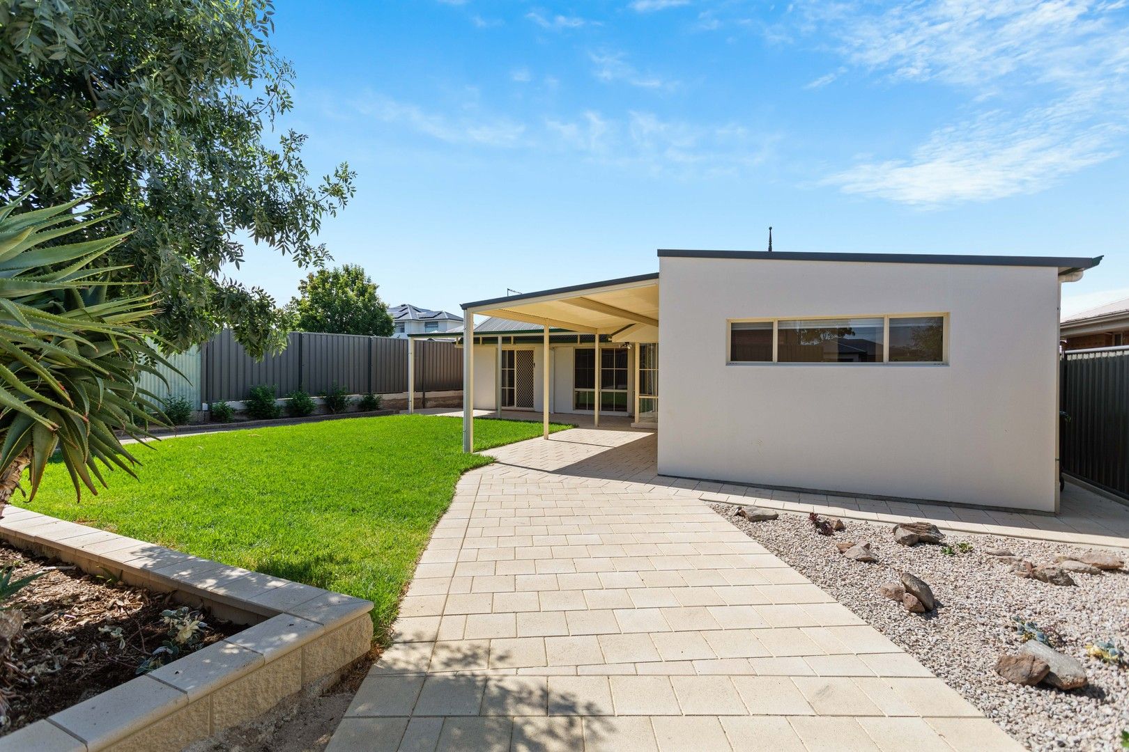 3 bedrooms House in 2/3 Sincock Street WINDSOR GARDENS SA, 5087