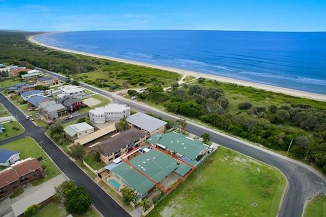 Picture of 4 /3 Seamist Lane, EVANS HEAD NSW 2473