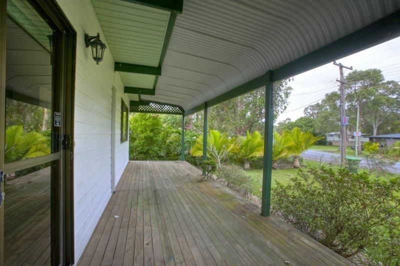 17 Fiddaman Road, Emerald Beach NSW 2456, Image 2