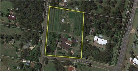 4 Blueberry, Medowie NSW 2318, Image 0