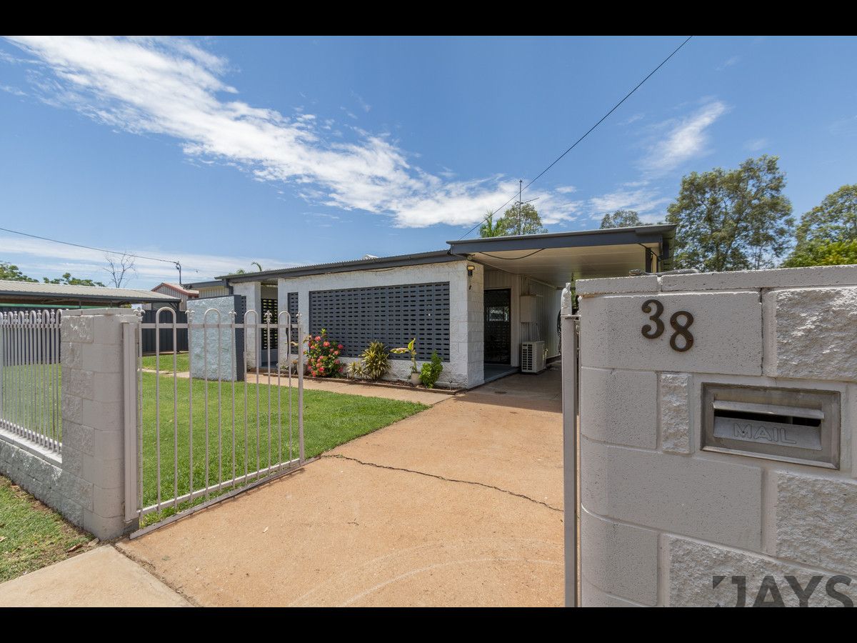 38 Noakes Street, Mount Isa QLD 4825, Image 1