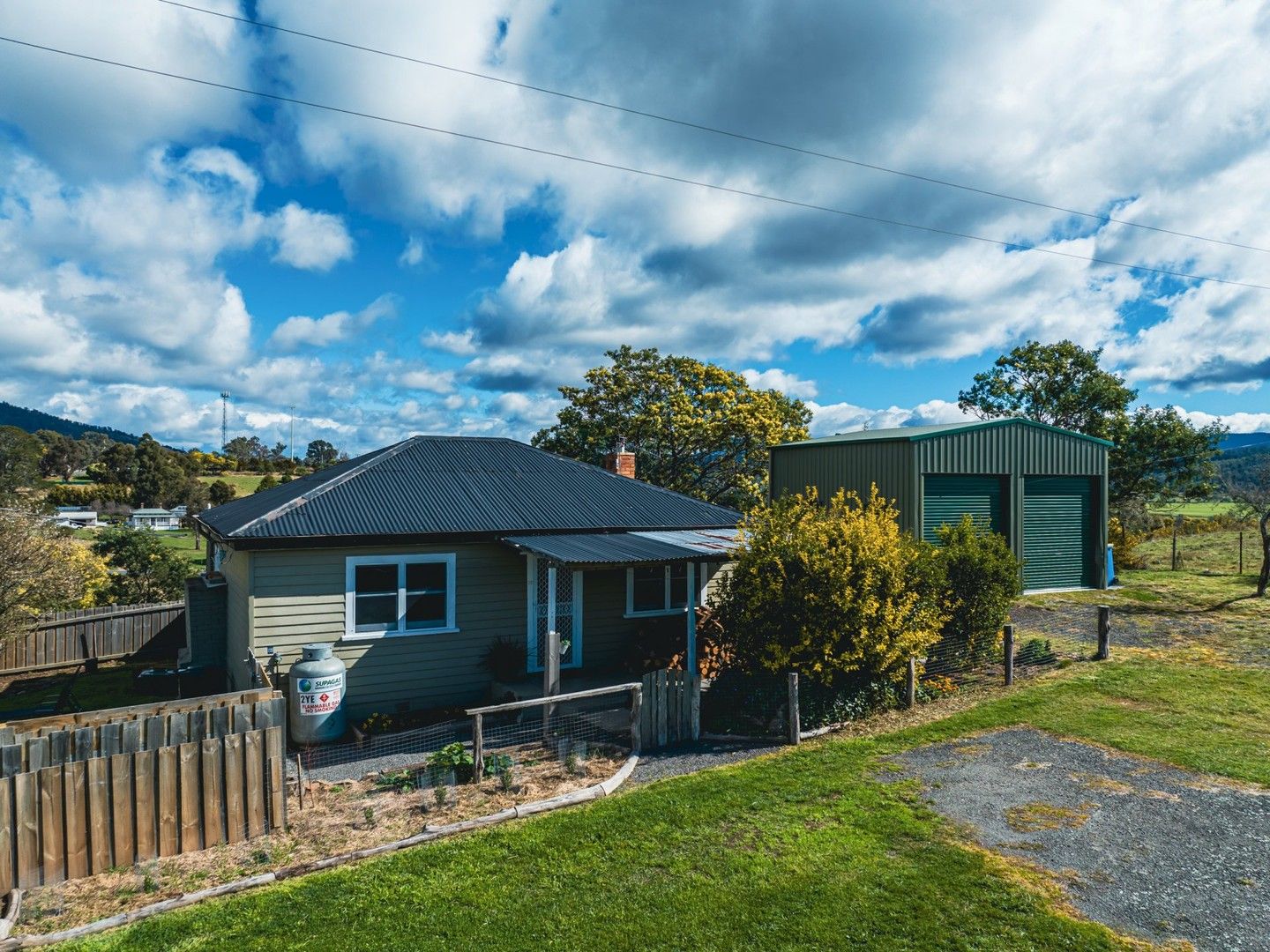 26 Albert Street, Fingal TAS 7214, Image 0