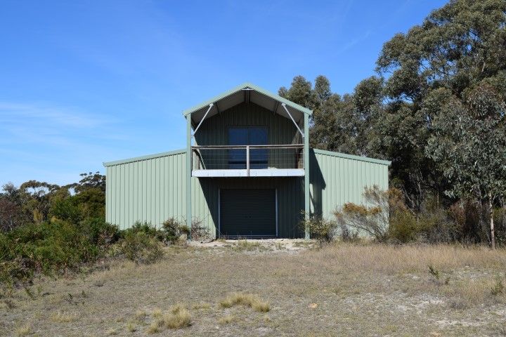 422 Tiyces Lane, Boxers Creek NSW 2580, Image 0