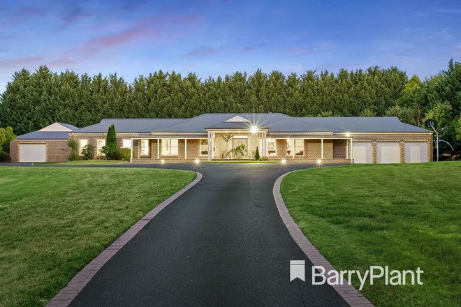 Picture of 57A Wellington Road, WANDIN NORTH VIC 3139