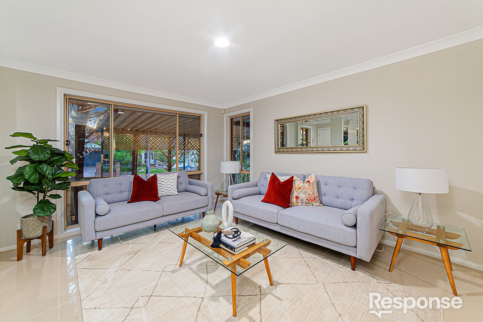 2 Falkirk Court, Kellyville NSW 2155, Image 2