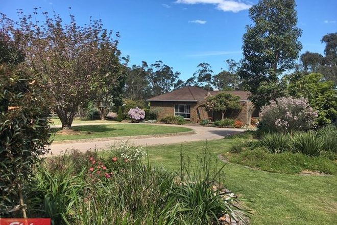 Picture of 407 Bolgers Road, DEVON NORTH VIC 3971