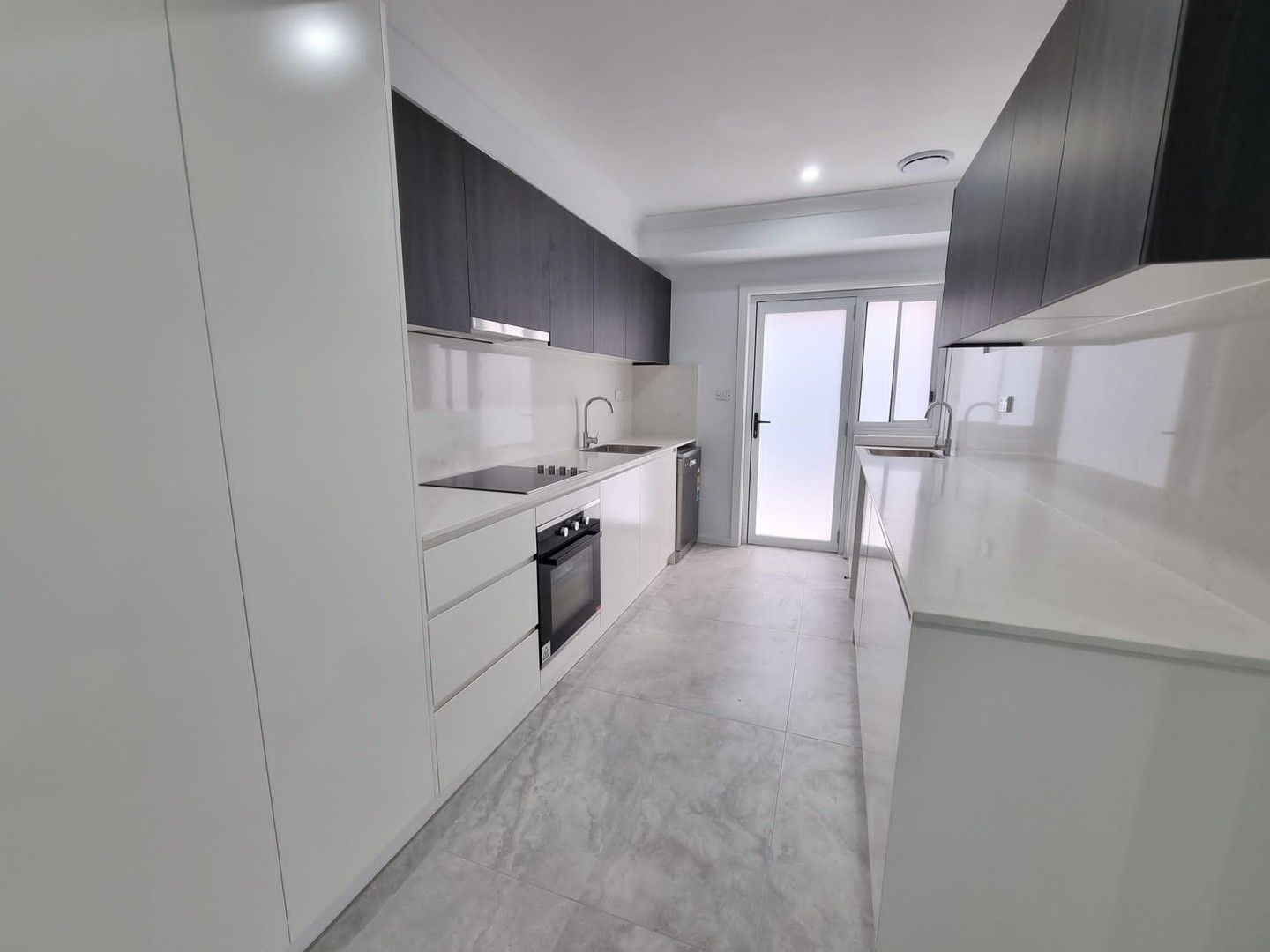 2 bedrooms House in 13B Curran Street PRAIRIEWOOD NSW, 2176