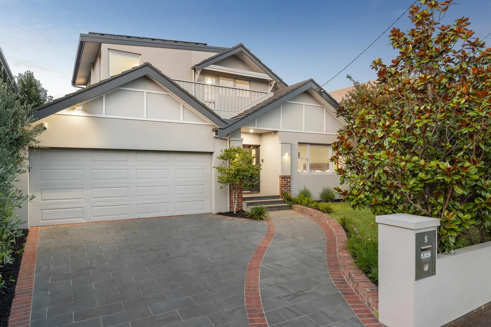 5 Haileybury Street, Brighton VIC 3186