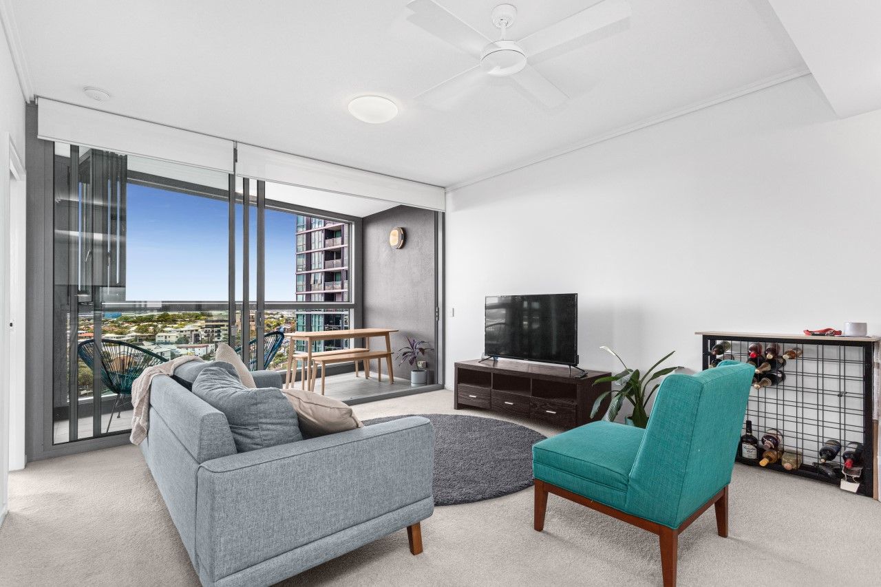 11104/8 Harbour Road, Hamilton QLD 4007, Image 1