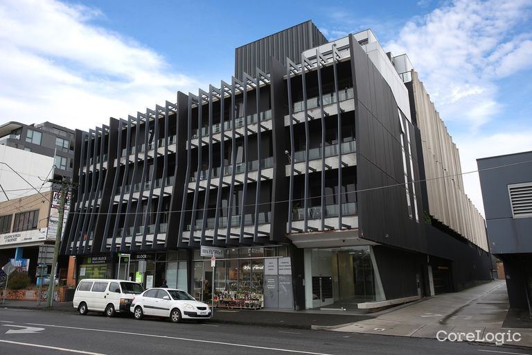 1 bedrooms Apartment / Unit / Flat in Unit 307/1 Brunswick Rd BRUNSWICK EAST VIC, 3057