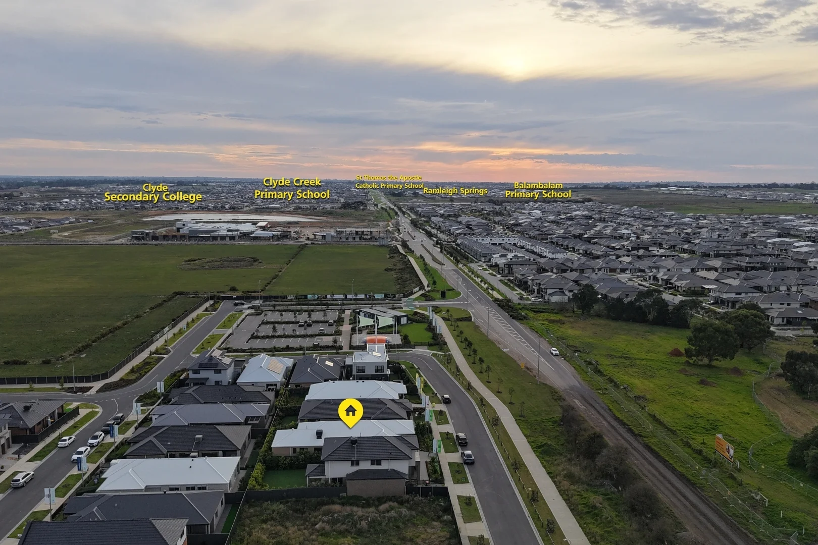 Additional image 22 of 14 Karula Circuit, Clyde VIC 3978