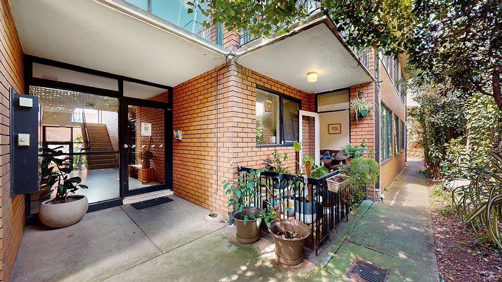 3/108 Walpole Street, Kew Property History & Address Research Domain
