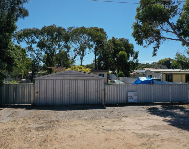 20-22 The Parade , Brownlow Ki SA 5223