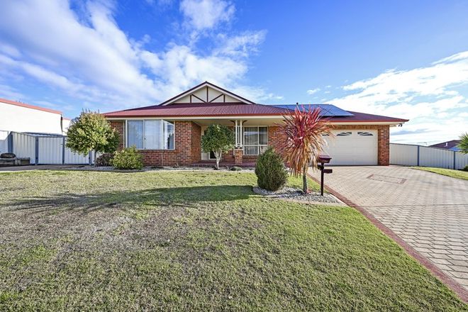 Picture of 9 Holman Way, ORANGE NSW 2800