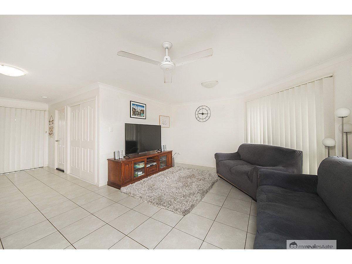 7 Fillwood Court, Gracemere QLD 4702, Image 2