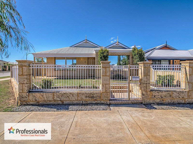 1 Boncath Road, Butler WA 6036, Image 2