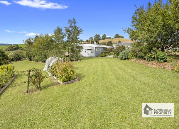 51 Upper Natone Road, Natone TAS 7321