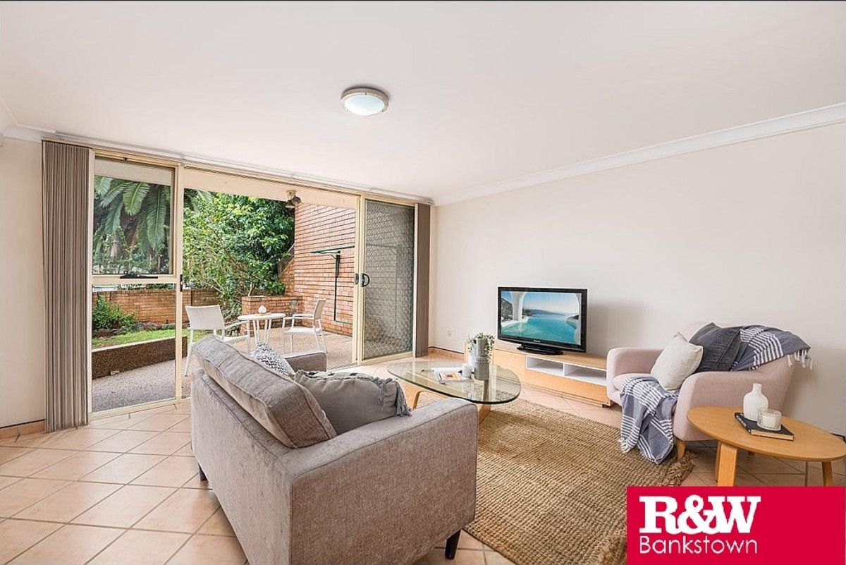 3 bedrooms Townhouse in 3/57-59 Powell Street YAGOONA NSW, 2199