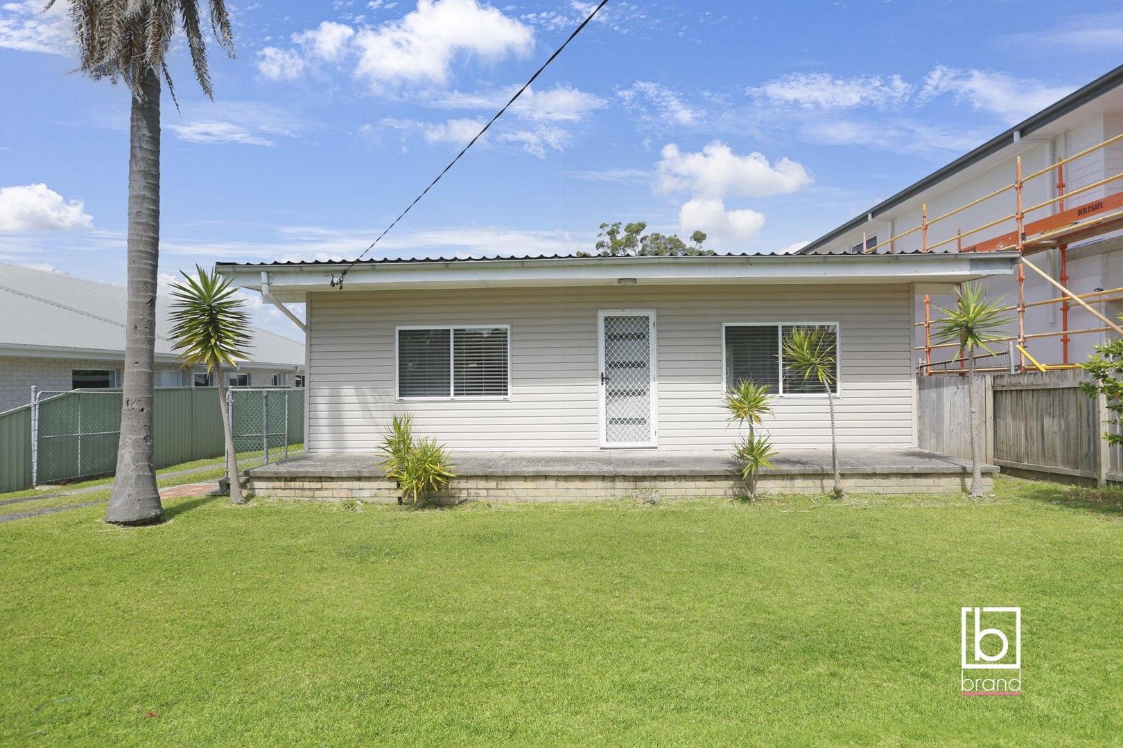 3 bedrooms House in 8 Farrar Road KILLARNEY VALE NSW, 2261