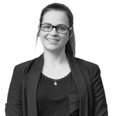 Katie Collins, Sales representative