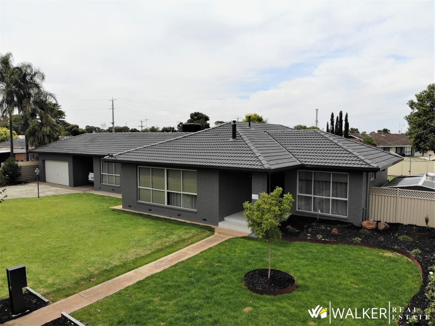 4 bedrooms House in 62 Bond Street KYABRAM VIC, 3620