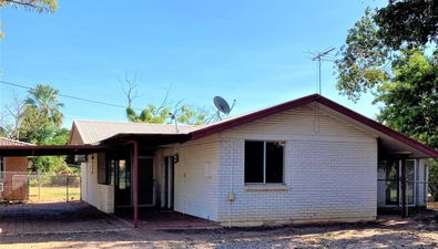 Picture of 9 Acacia Road, KATHERINE NT 0850