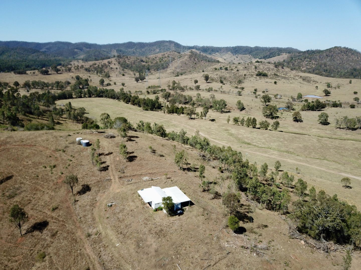 0 Wivenhoe Somerset Road, Dundas QLD 4306 House for Sale Domain