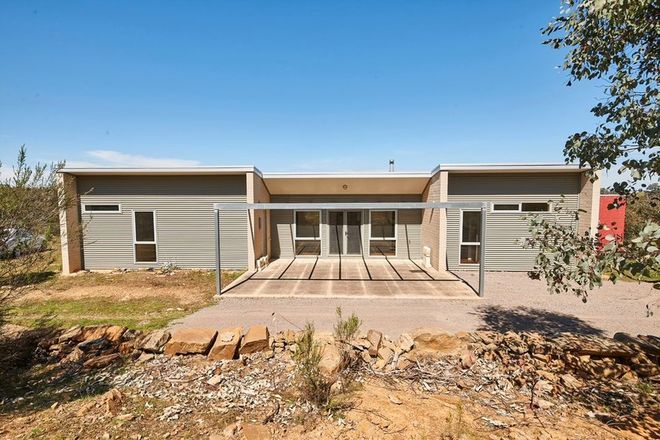 Picture of 777 Kellys Road, KIMBOLTON VIC 3551