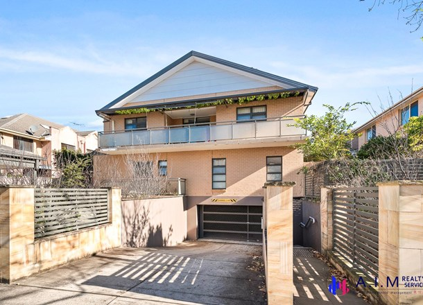 3/55-57 Underwood Road, Homebush NSW 2140