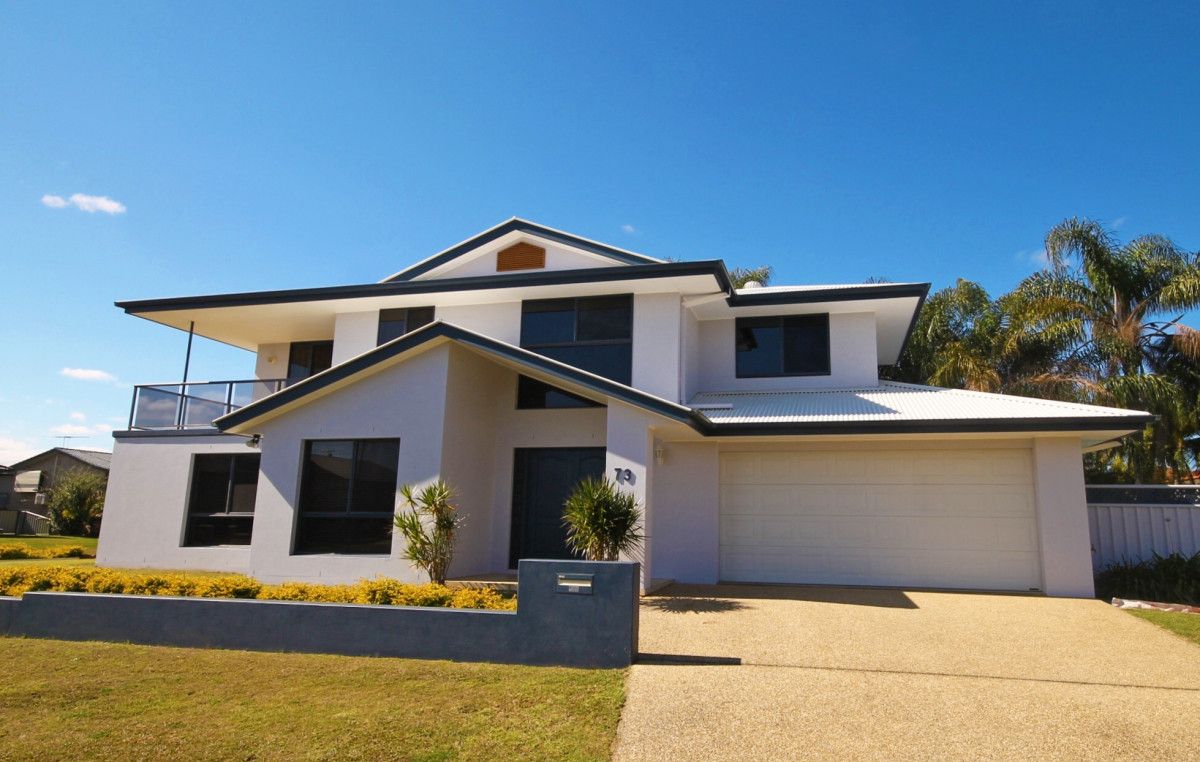 Property Report For 73 Riverdale Court Grafton Nsw 2460