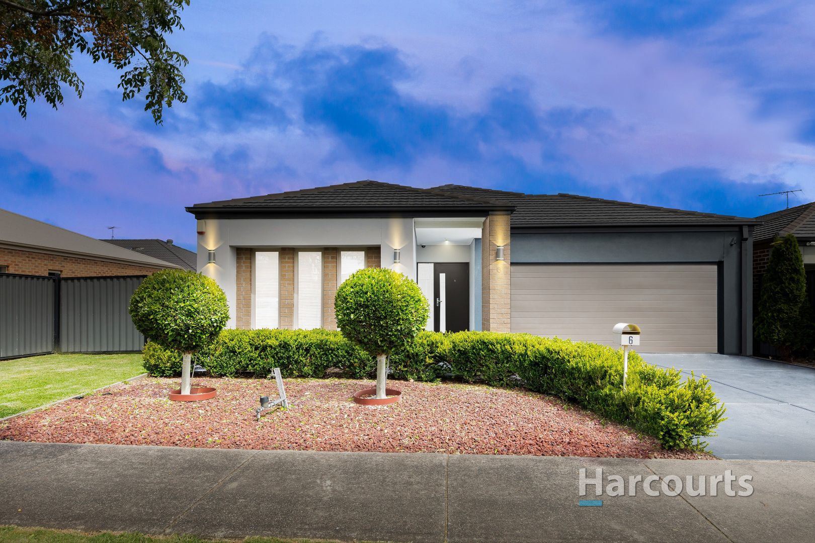 6 Penrhos Place, Derrimut VIC 3026, Image 1