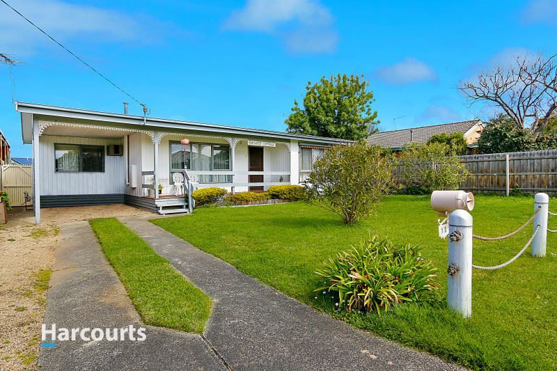 13 Douglas Street, Hastings VIC 3915, Image 0