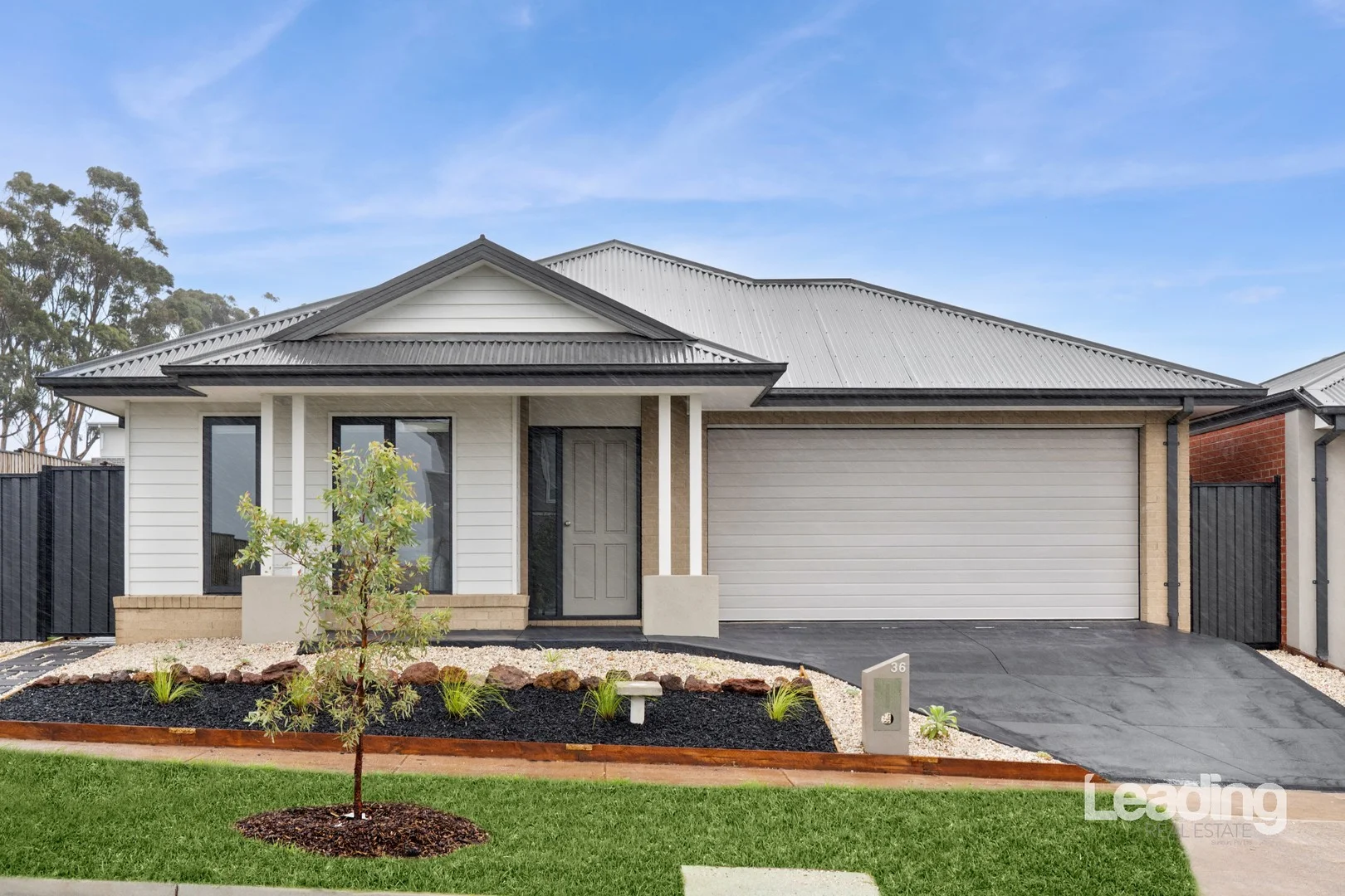 36 Feather Avenue, Sunbury VIC 3429