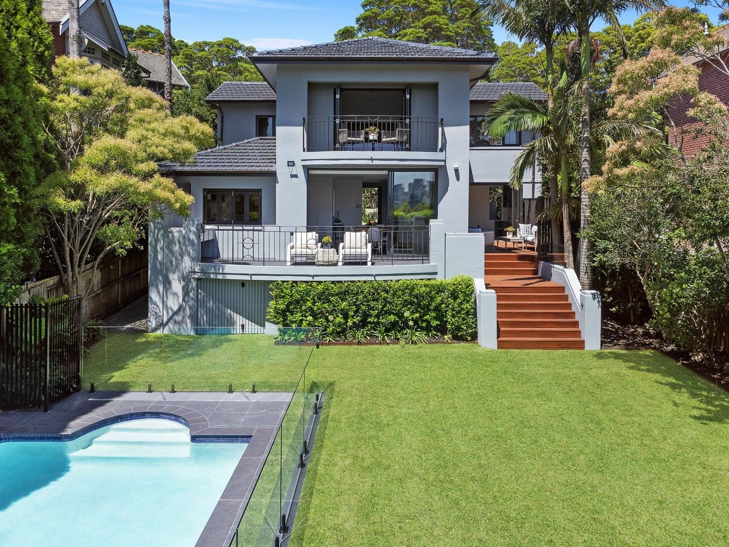 14 Bradleys Head Road, Mosman NSW 2088