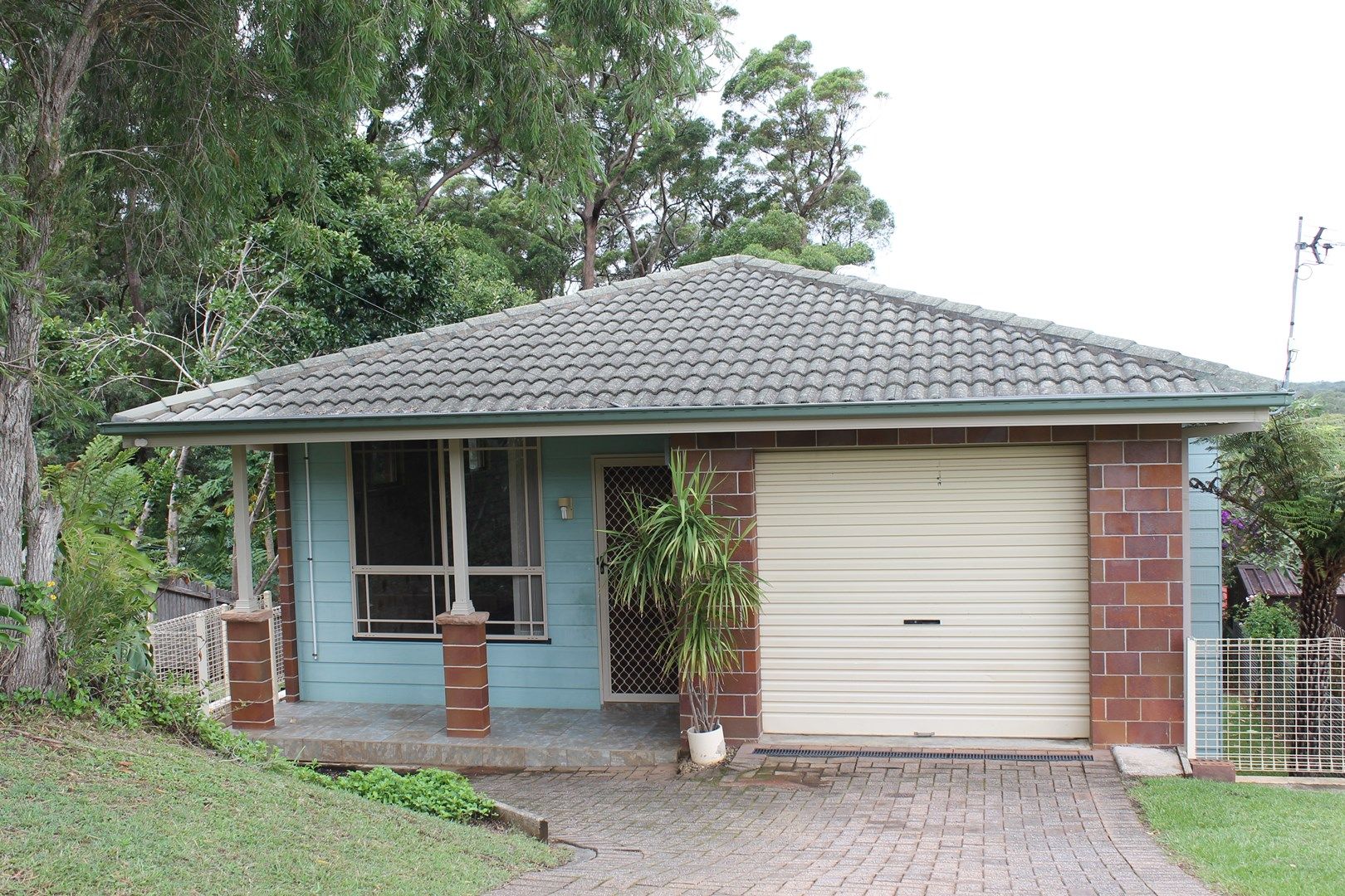 1 Hives Close, North Boambee Valley NSW 2450, Image 0