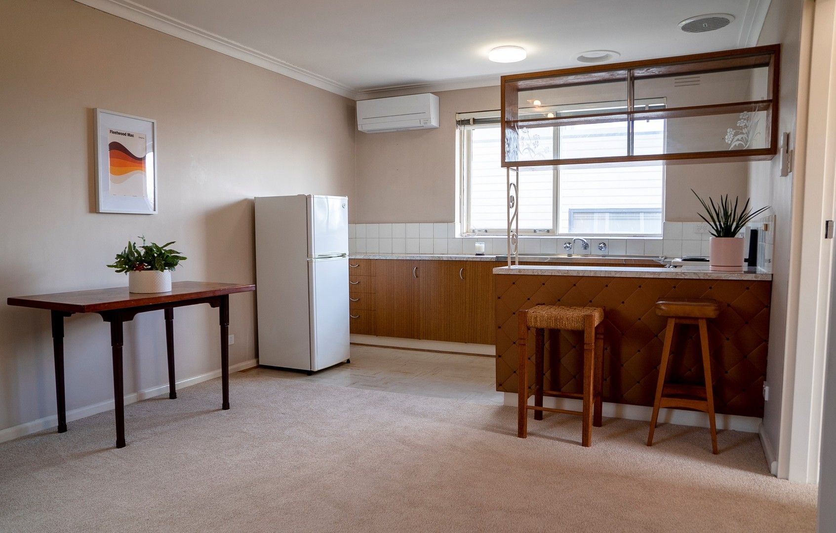 1 bedrooms Apartment / Unit / Flat in 5/187 Hope St BRUNSWICK WEST VIC, 3055