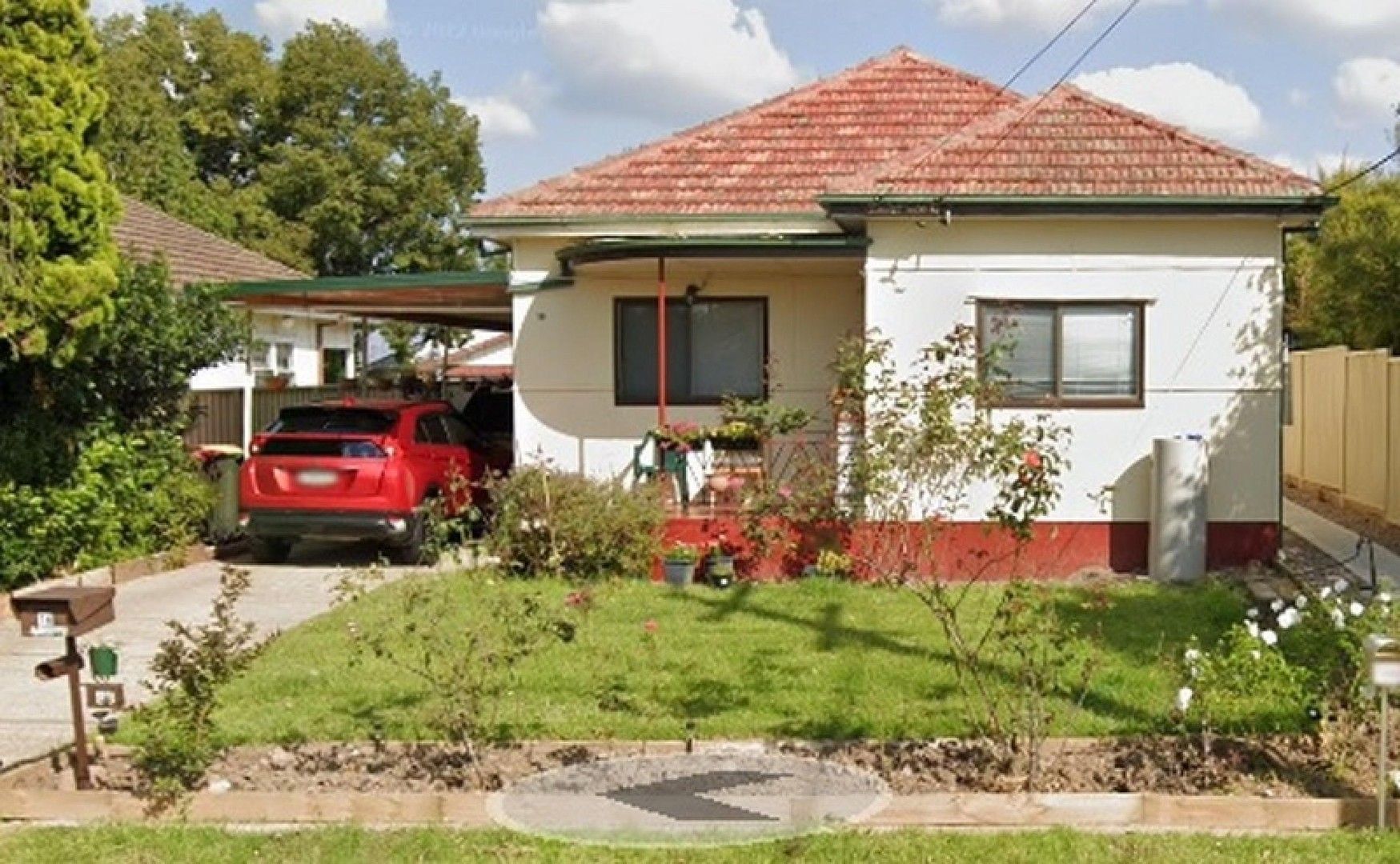 4 bedrooms House in 16 Stapleton Street WENTWORTHVILLE NSW, 2145
