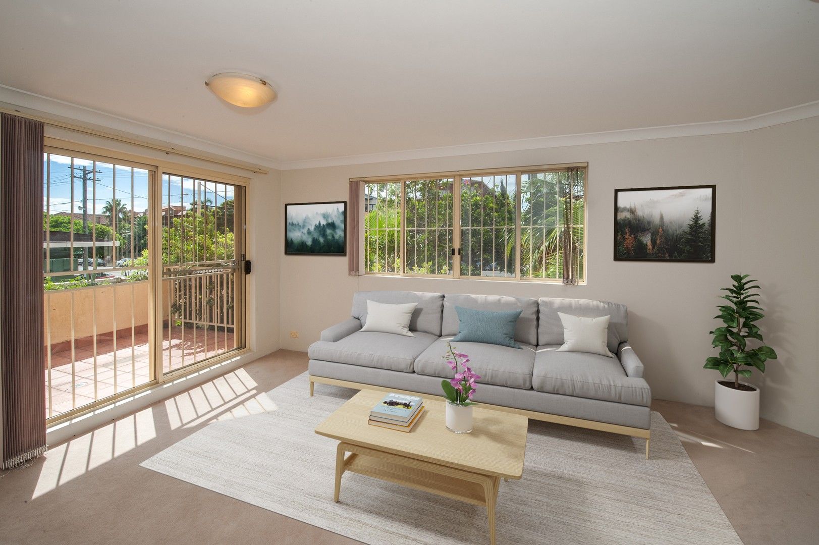 2 bedrooms Apartment / Unit / Flat in 1/311 Maroubra Road MAROUBRA NSW, 2035